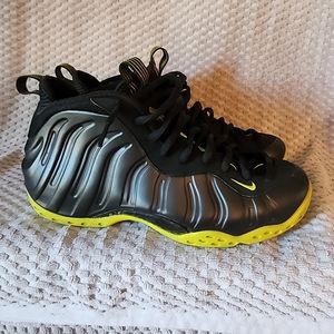 Nike foamposite cactus 07 release